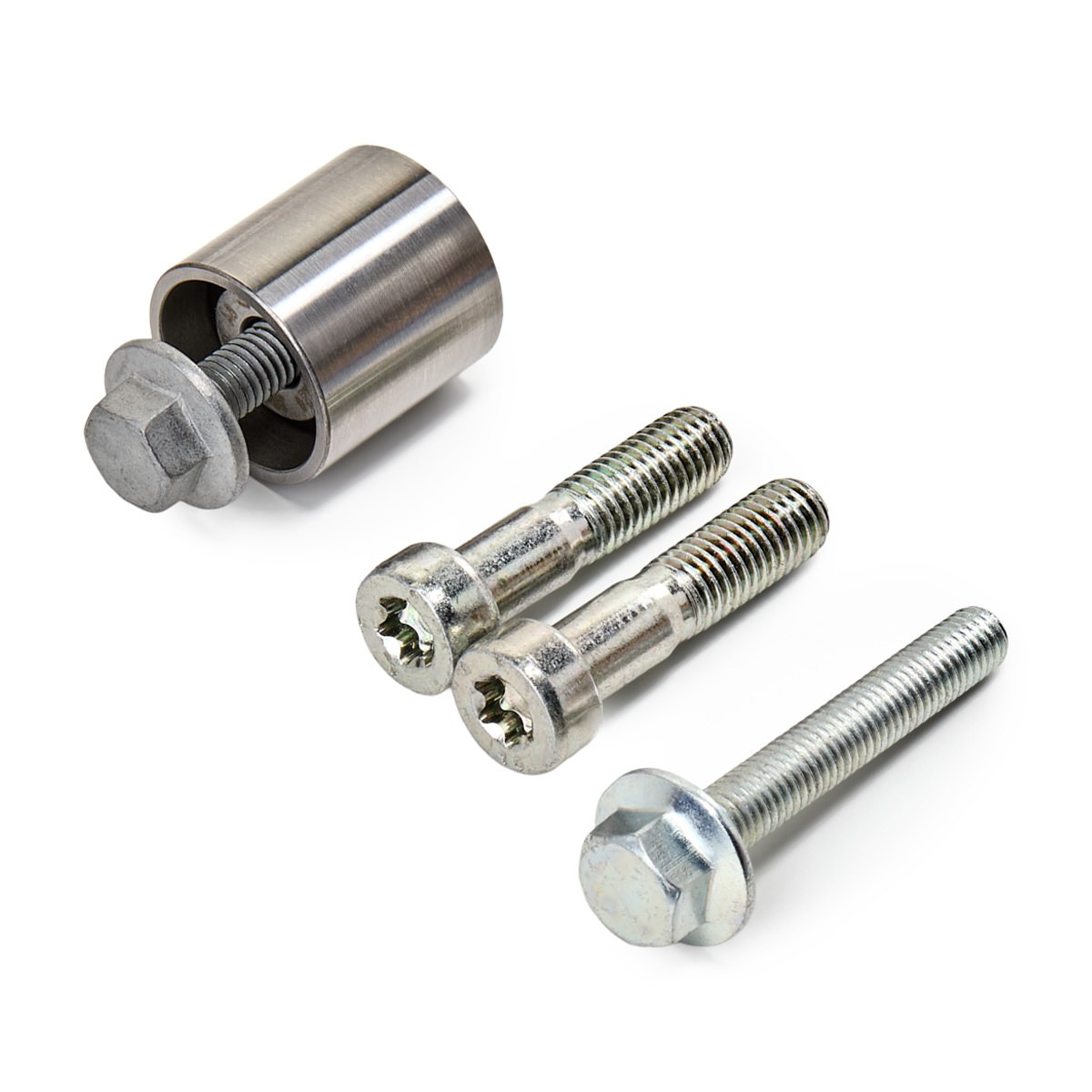 Correia do mecanismo de distribuição de gás, kit VKMA05261 SKF