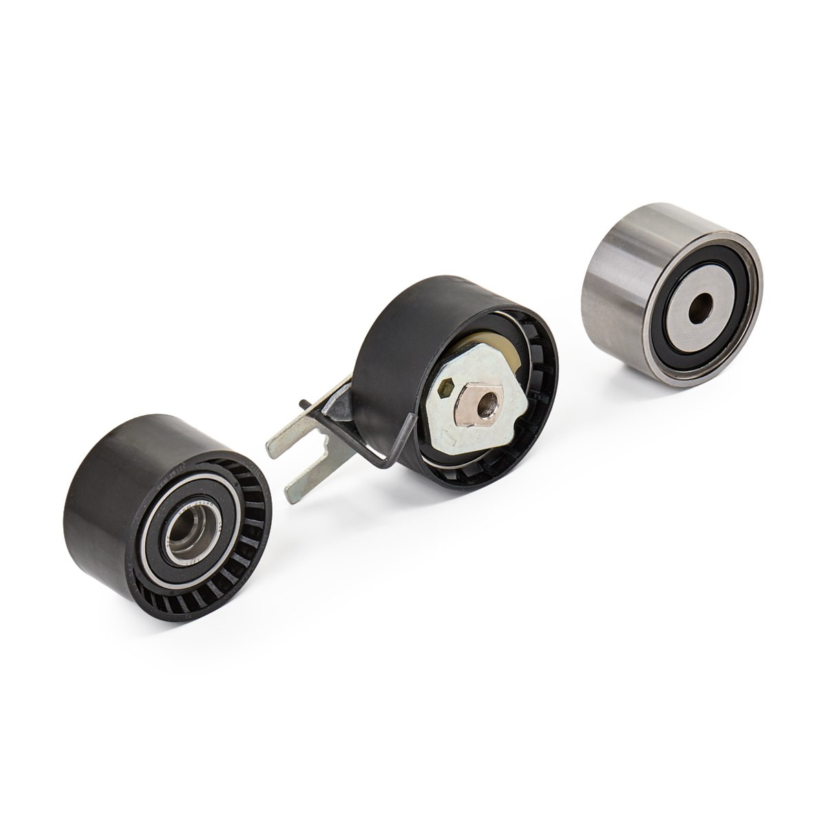 VKMA05261 SKF Correia do mecanismo de distribuição de gás, kit