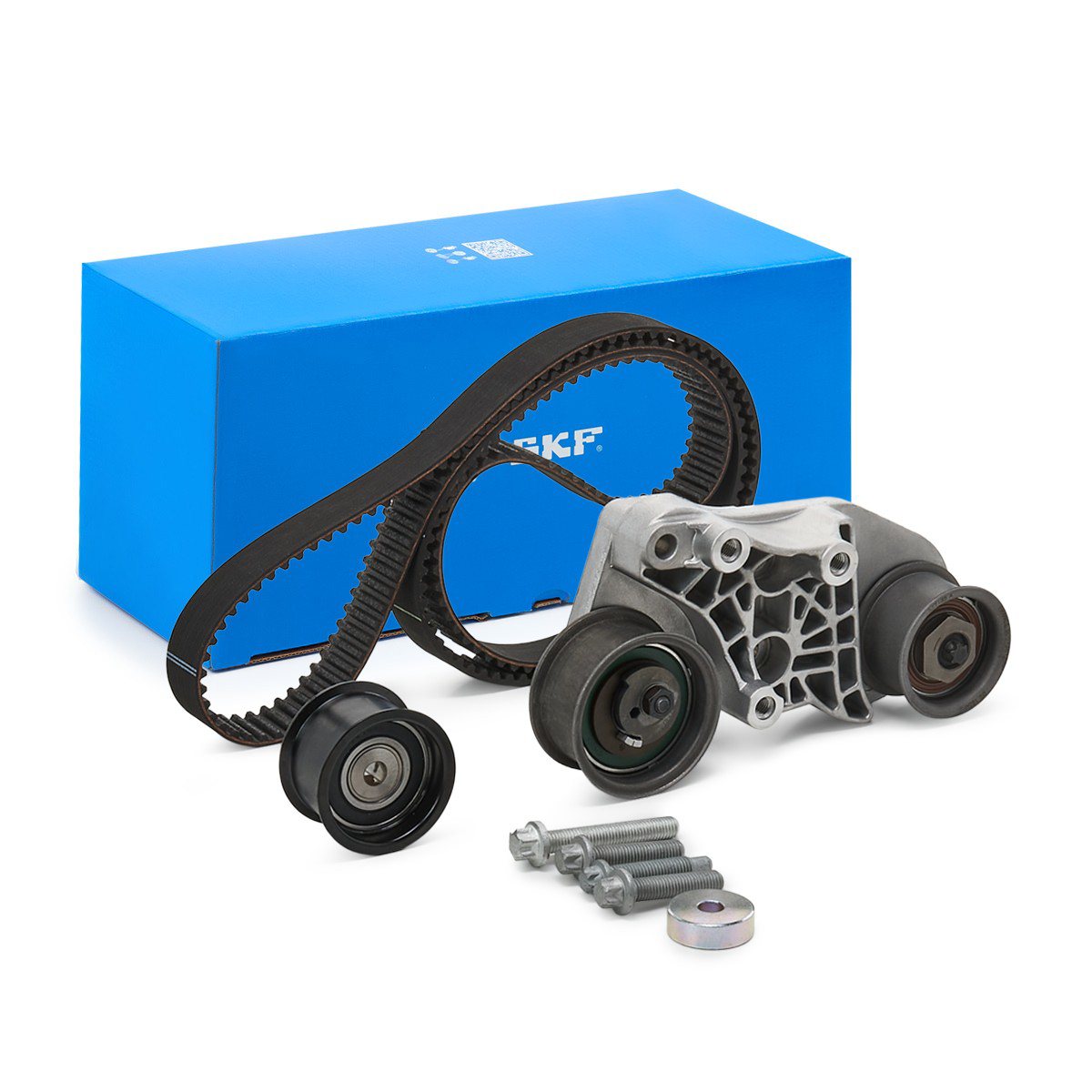 VKMA05502 SKF Correia do mecanismo de distribuição de gás, kit