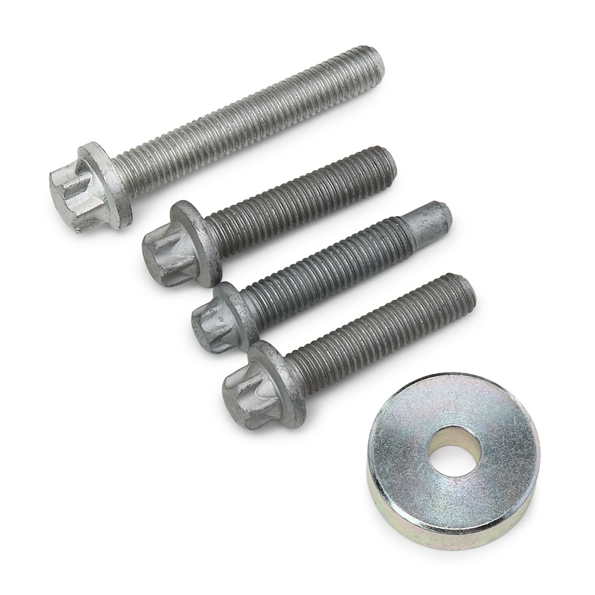 Compre VKMA05502 SKF Correia do mecanismo de distribuição de gás, kit