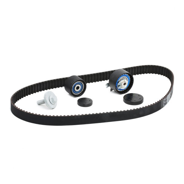Compre VKMA06020 SKF Correia do mecanismo de distribuição de gás, kit