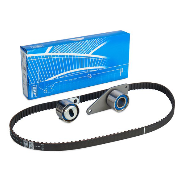 Correia do mecanismo de distribuição de gás, kit VKMA06101 SKF