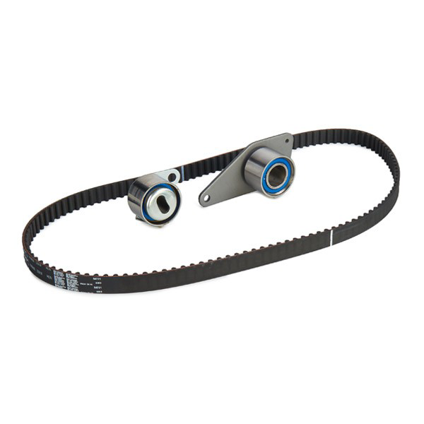 VKMA06101 SKF Correia do mecanismo de distribuição de gás, kit
