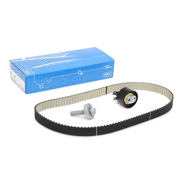 Compre VKMA06136 SKF Correia do mecanismo de distribuição de gás, kit