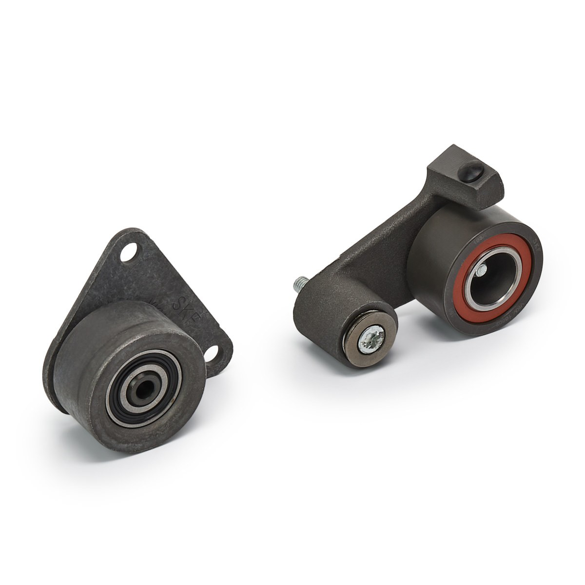 Compre VKMA06602 SKF Correia do mecanismo de distribuição de gás, kit