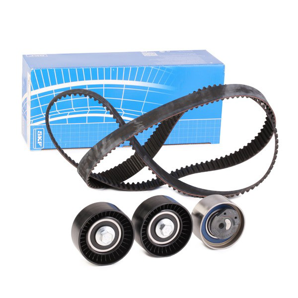 Correia do mecanismo de distribuição de gás, kit SKF VKMA08501 preço, a partir de 160,75 USD