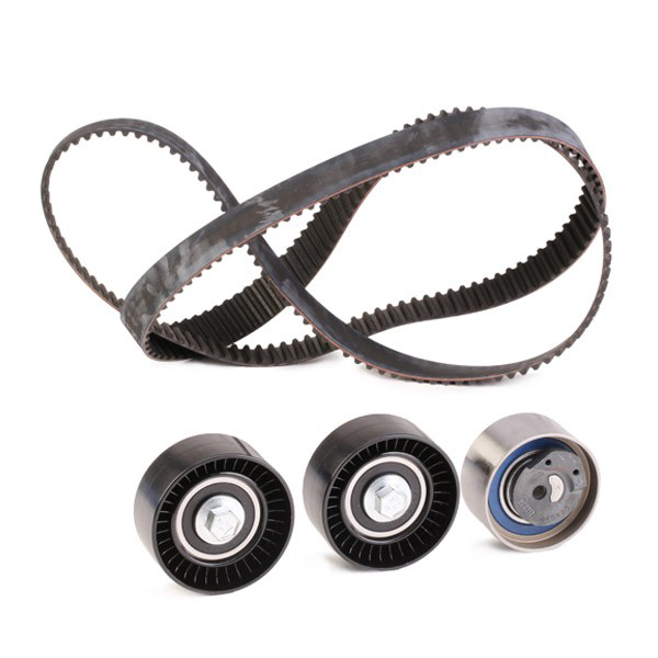 VKMA08501 SKF Correia do mecanismo de distribuição de gás, kit