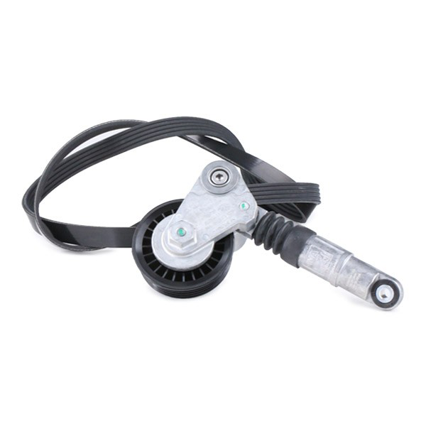 Correia dos conjuntos de transmissão, kit para Audi A4 B6 8E2