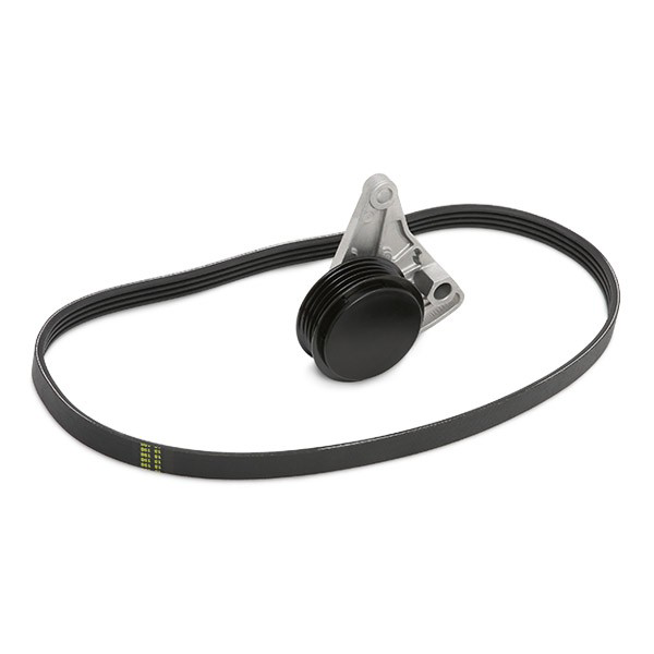  Correia dos conjuntos de transmissão, kit Audi A4 B7 sedan (8EC) (2004 - 2008) B7