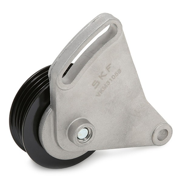 Correia dos conjuntos de transmissão, kit para Audi A4 B7 8EC