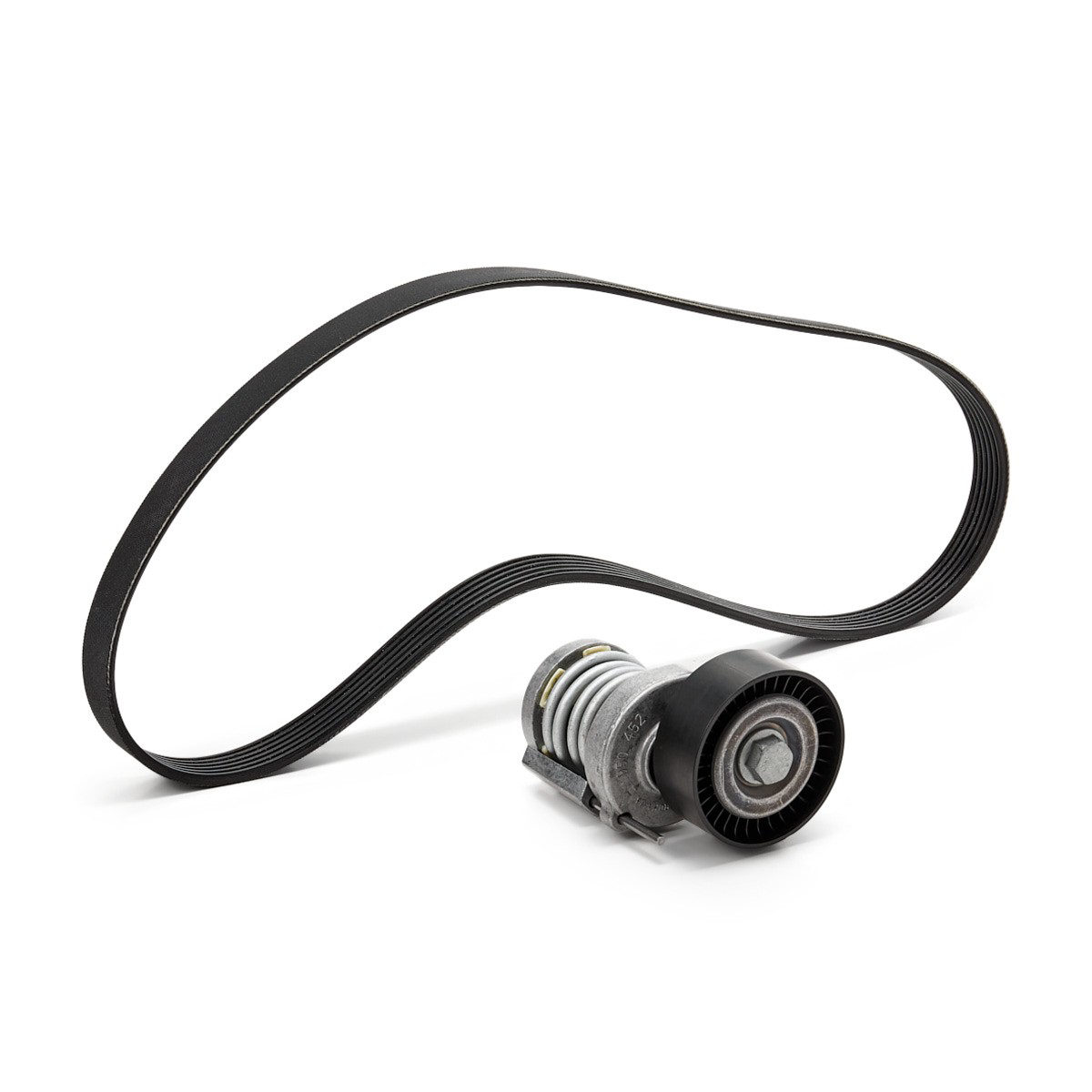 Correia dos conjuntos de transmissão, kit VKMA31202 SKF