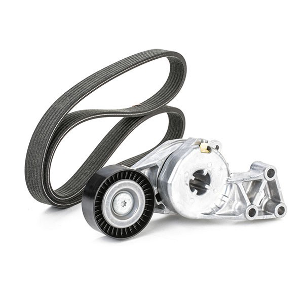 Correia dos conjuntos de transmissão, kit para Audi TT  8N3