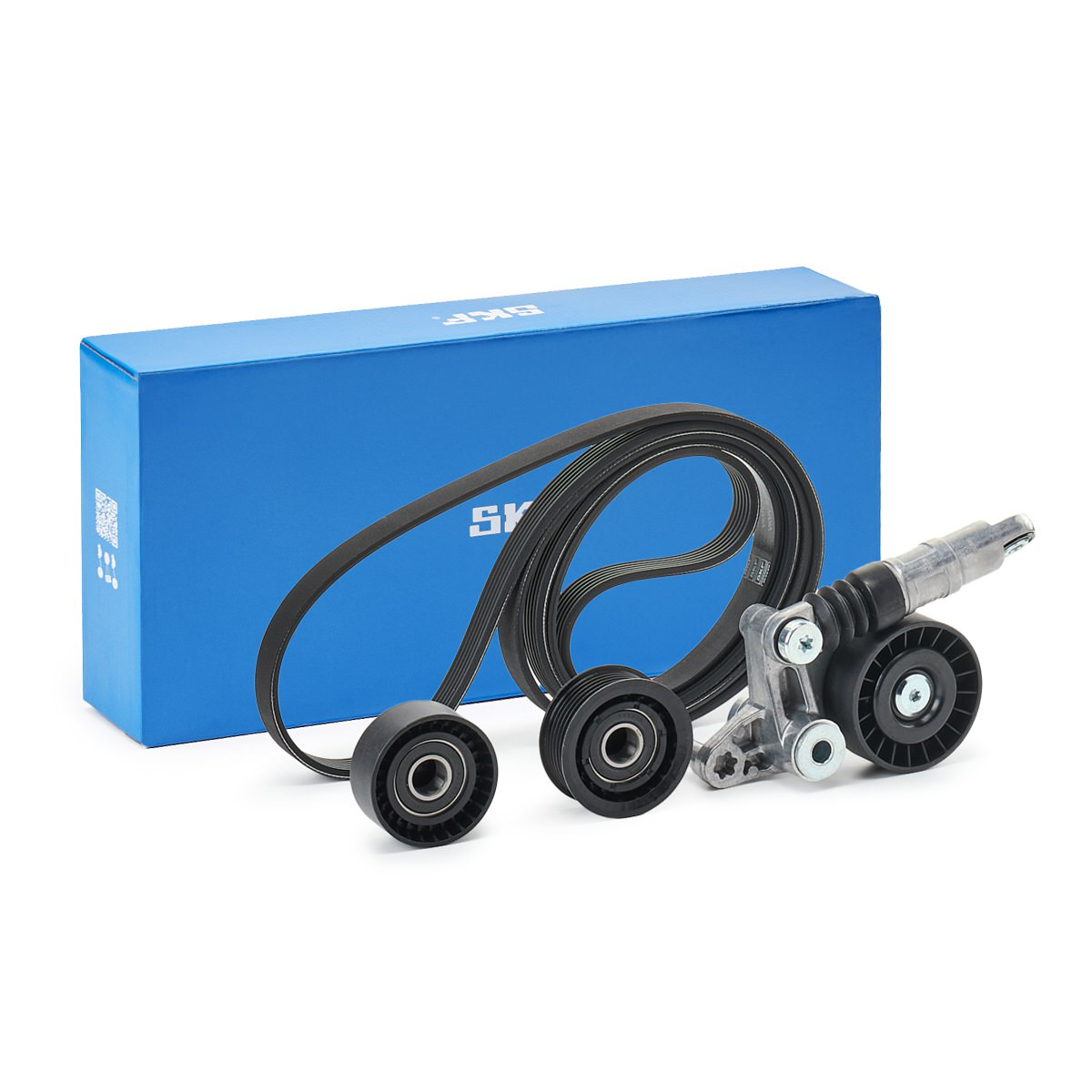 Correia dos conjuntos de transmissão, kit para Audi Q7  4MB, 4MG, 4MQ