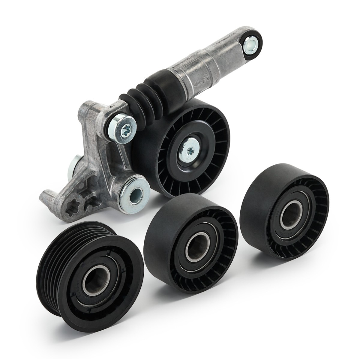 Compre Correia dos conjuntos de transmissão, kit Volkswagen Touareg 2