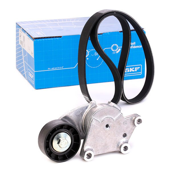 VKMA33222 SKF Correia dos conjuntos de transmissão, kit