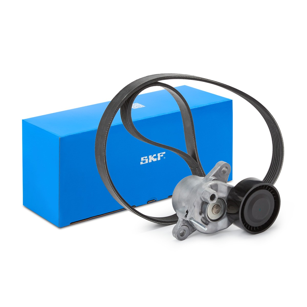 VKMA33350 SKF Correia dos conjuntos de transmissão, kit