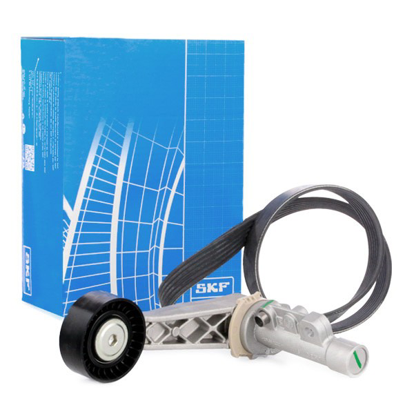 Correia dos conjuntos de transmissão, kit VKMA33410 SKF