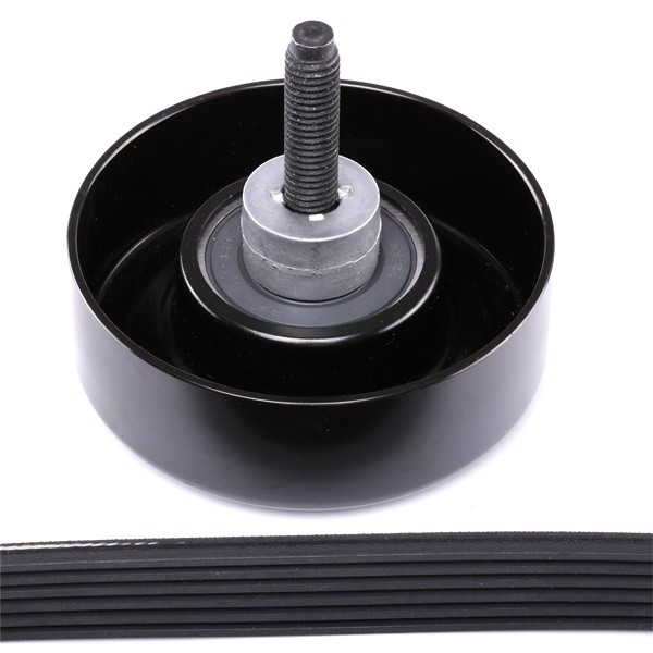 Compre Correia dos conjuntos de transmissão, kit Ford Focus 1