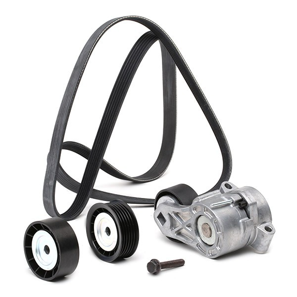 Compre VKMA34708 SKF Correia dos conjuntos de transmissão, kit