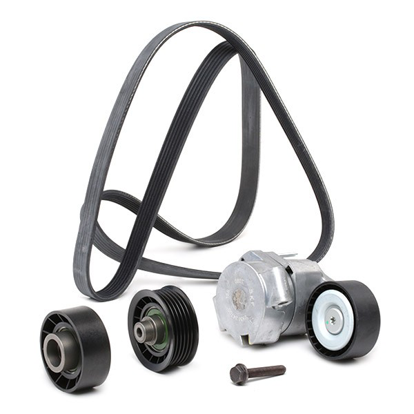 VKMA34708 SKF Correia dos conjuntos de transmissão, kit
