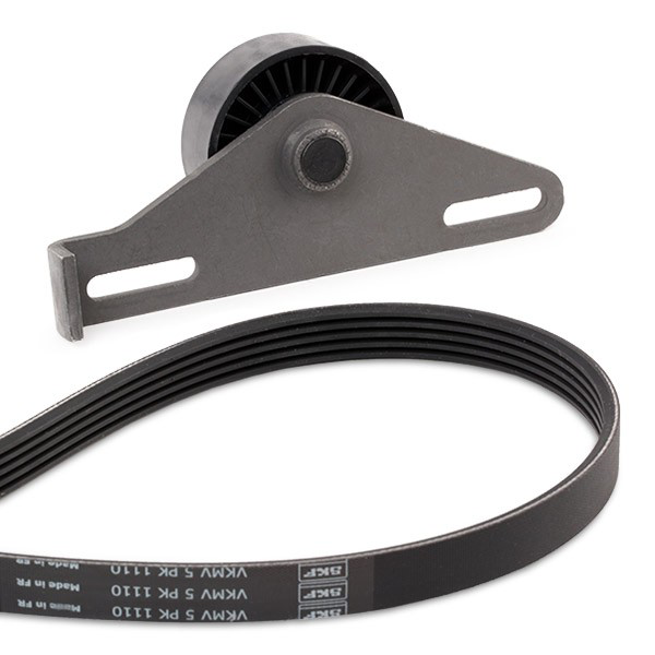 Correia dos conjuntos de transmissão, kit VKMA36091 SKF
