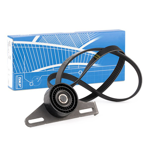Compre VKMA36091 SKF Correia dos conjuntos de transmissão, kit