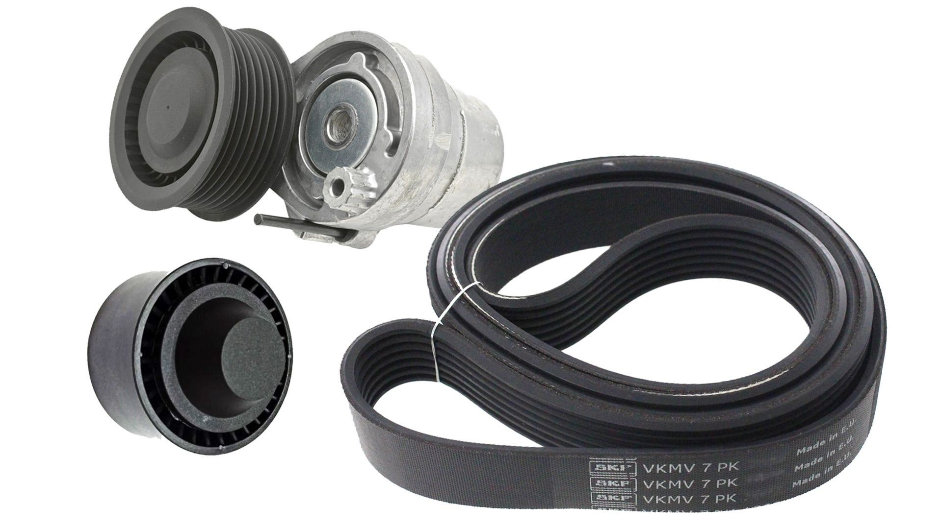 VKMA36134 SKF