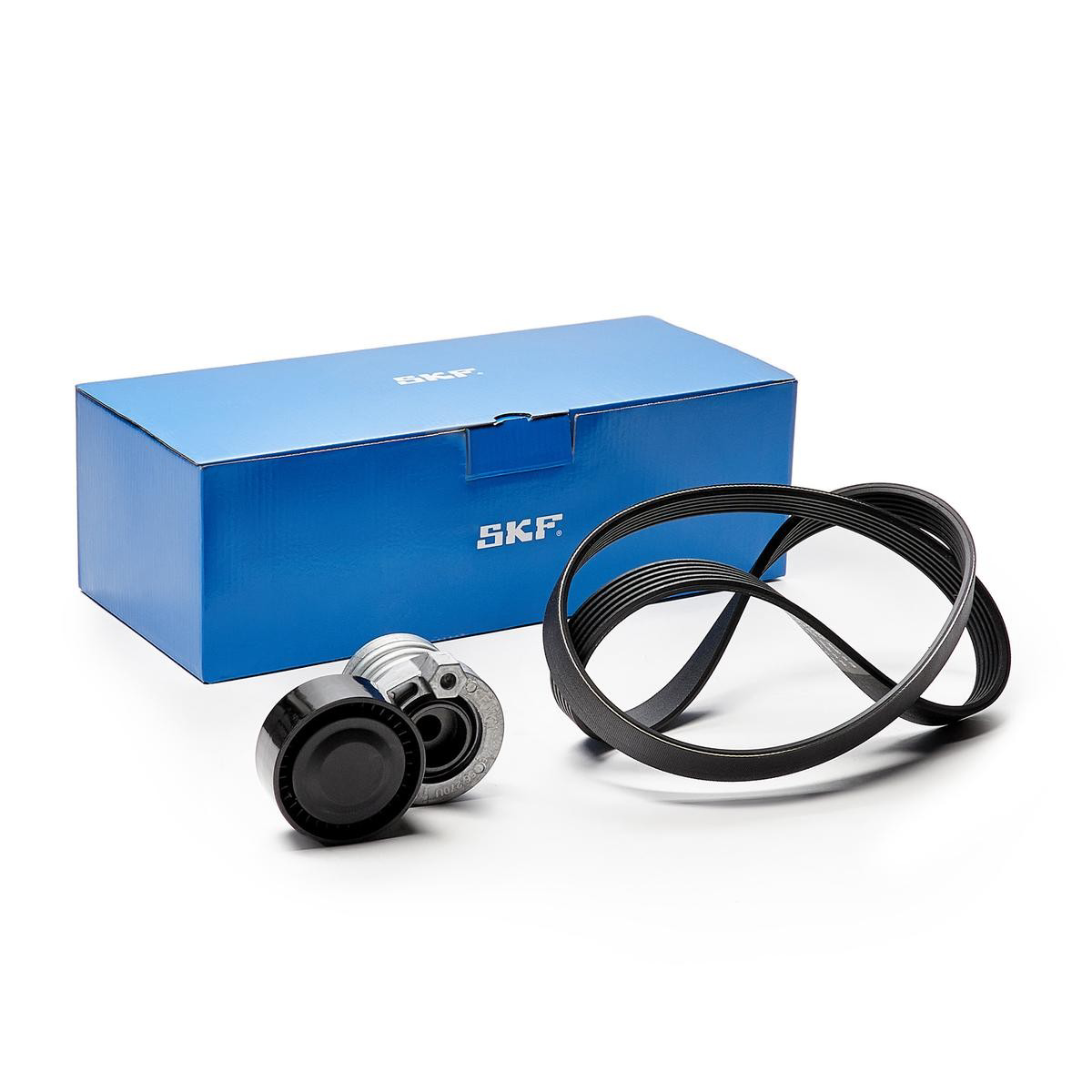Compre VKMA36145 SKF Correia dos conjuntos de transmissão, kit