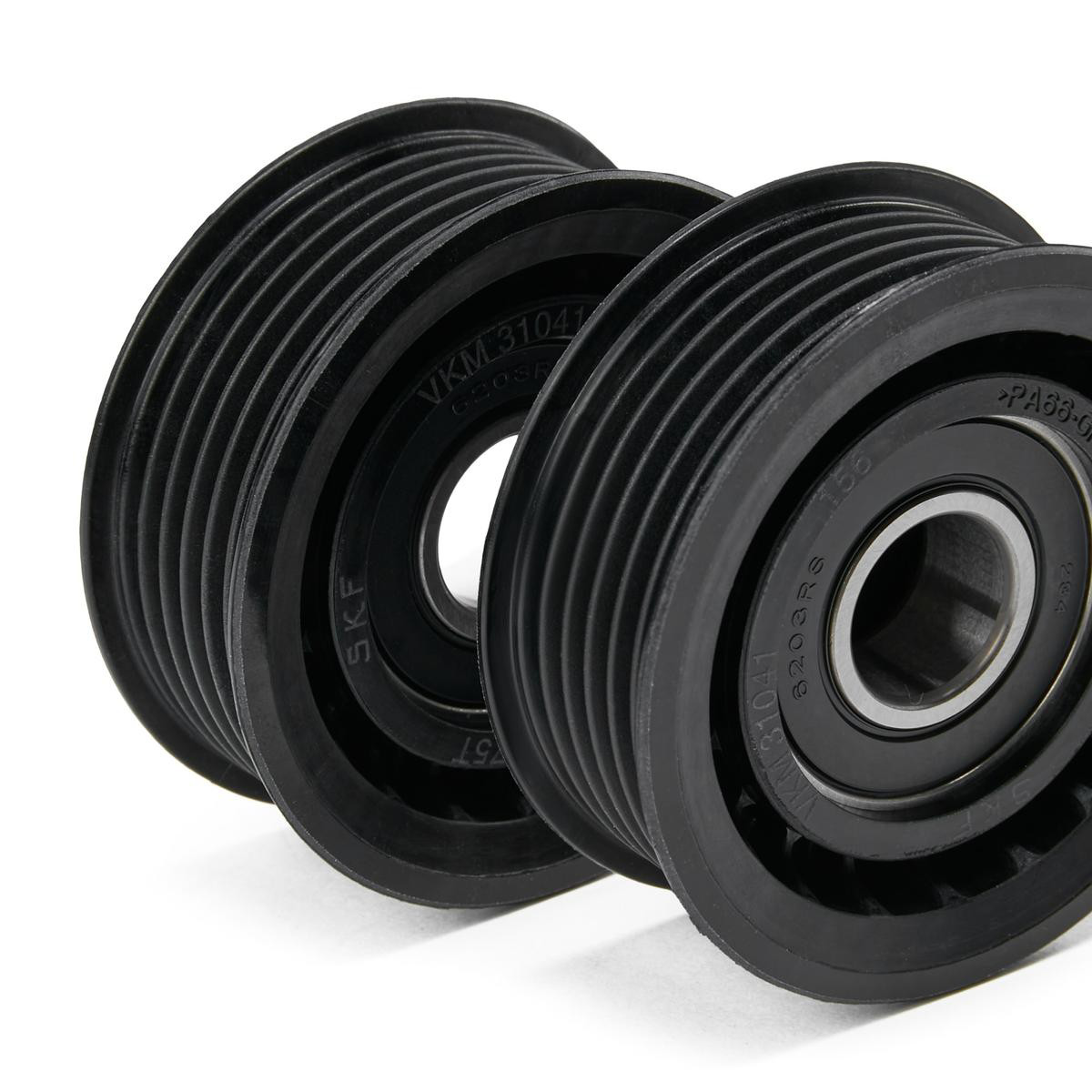 VKMA38026 SKF Correia dos conjuntos de transmissão, kit
