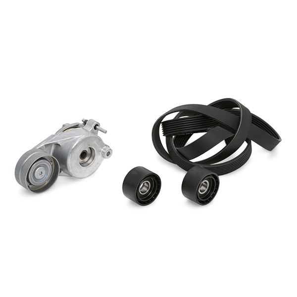  Correia dos conjuntos de transmissão, kit Chrysler 300 C sedan (2005 - 2010) C