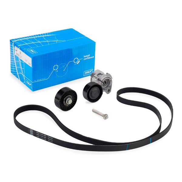  Correia dos conjuntos de transmissão, kit BMW X5 SUV (E70) (2007 - 2013) 