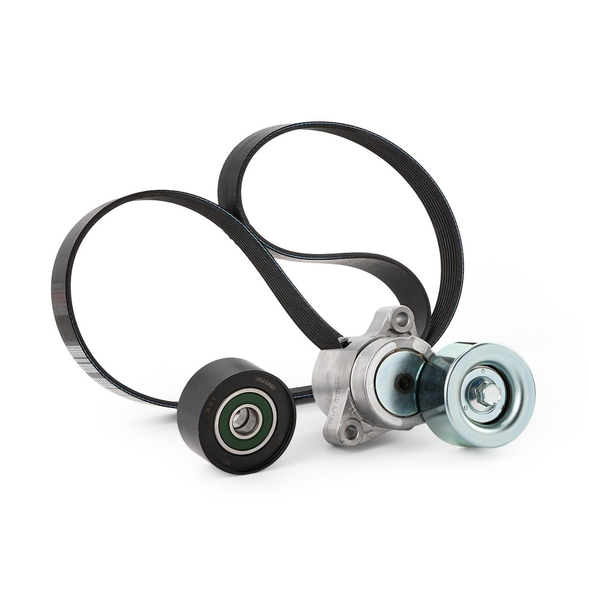 Correia dos conjuntos de transmissão, kit Mazda 6 preço, a partir de 282,83 USD