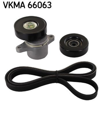 Correia dos conjuntos de transmissão, kit Suzuki Grand Vitara  FT, HT