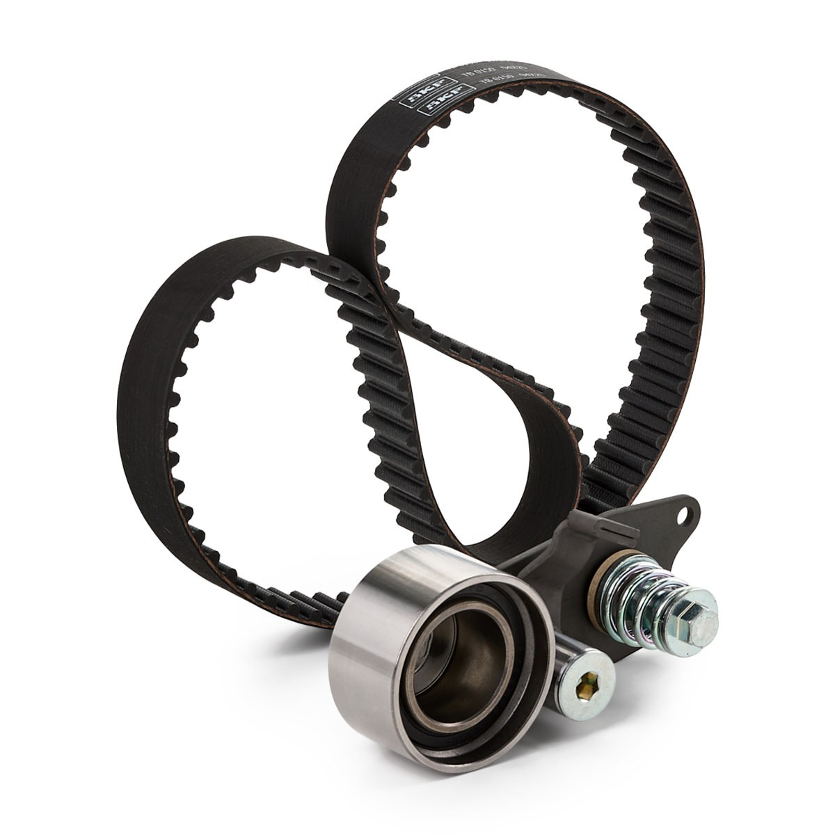 Correia do mecanismo de distribuição de gás, kit SKF VKMA91020 preço, a partir de 104,71 USD