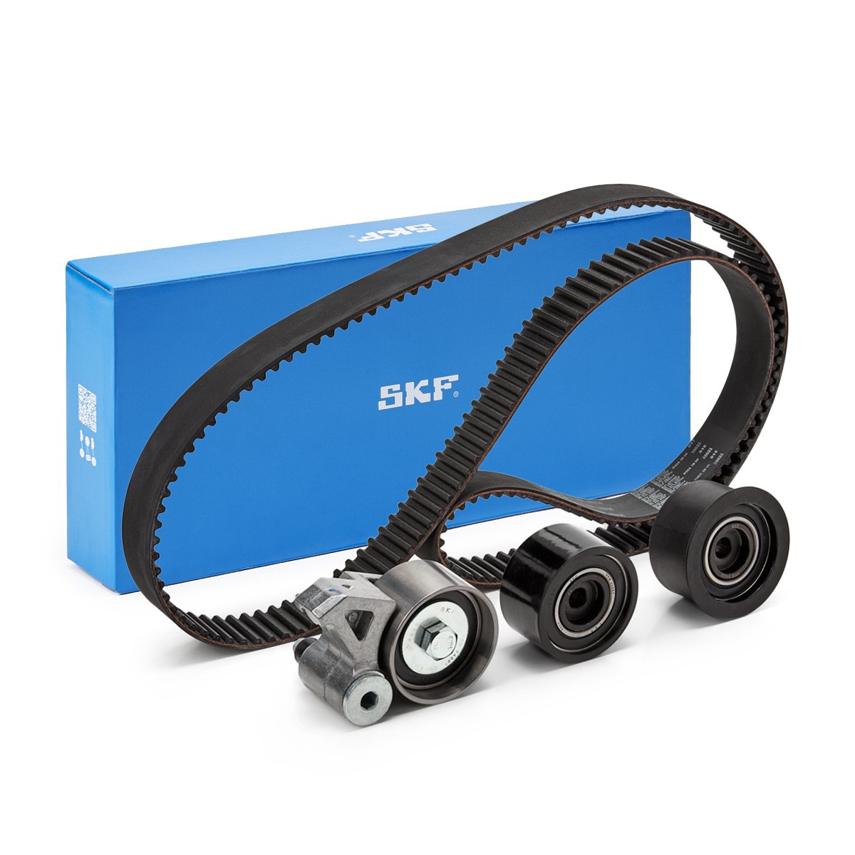 VKMA94000 SKF Correia do mecanismo de distribuição de gás, kit
