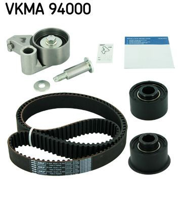 VKMA94000 SKF Correia do mecanismo de distribuição de gás, kit