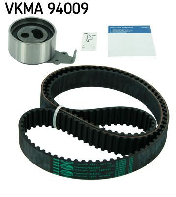 VKMA94009 SKF Correia do mecanismo de distribuição de gás, kit