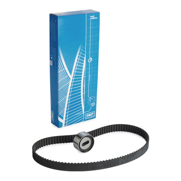 Compre VKMA94102 SKF Correia do mecanismo de distribuição de gás, kit