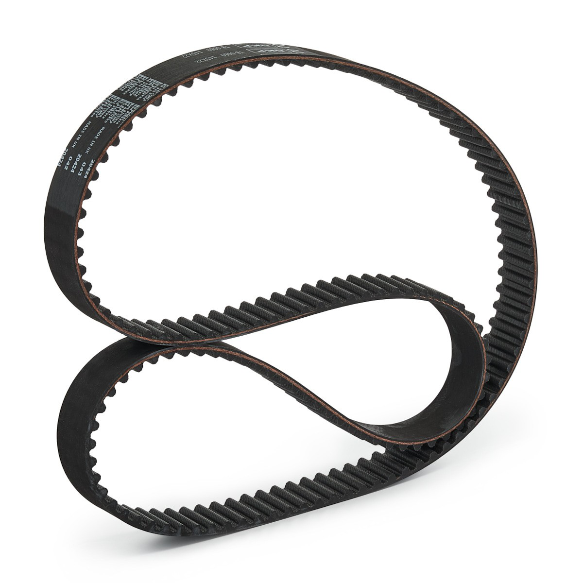 VKMA94201 SKF Correia do mecanismo de distribuição de gás, kit
