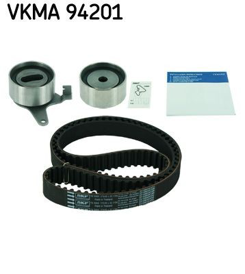 Correia do mecanismo de distribuição de gás, kit SKF VKMA94201