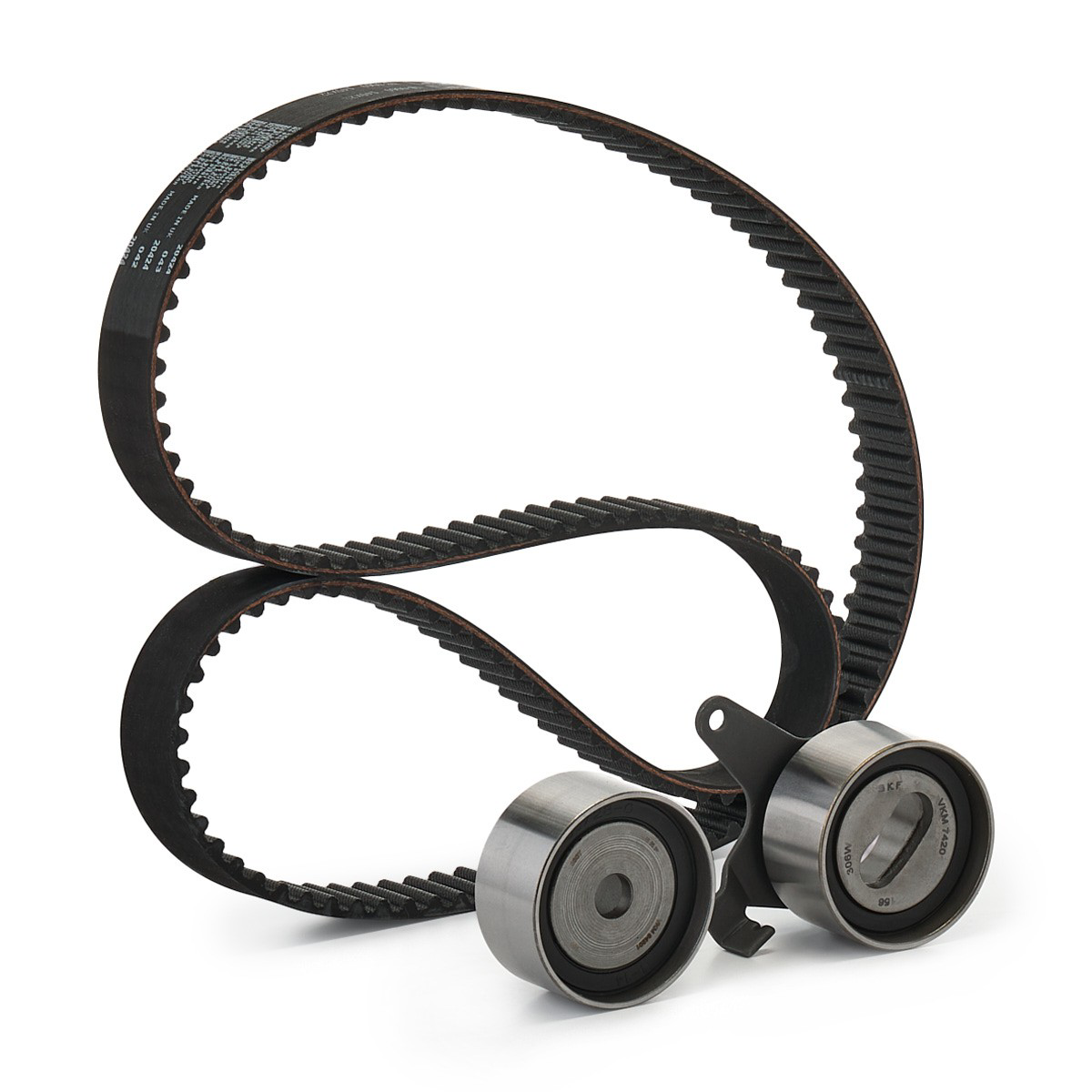 Correia do mecanismo de distribuição de gás, kit SKF VKMA94201 preço, a partir de 77,41 USD