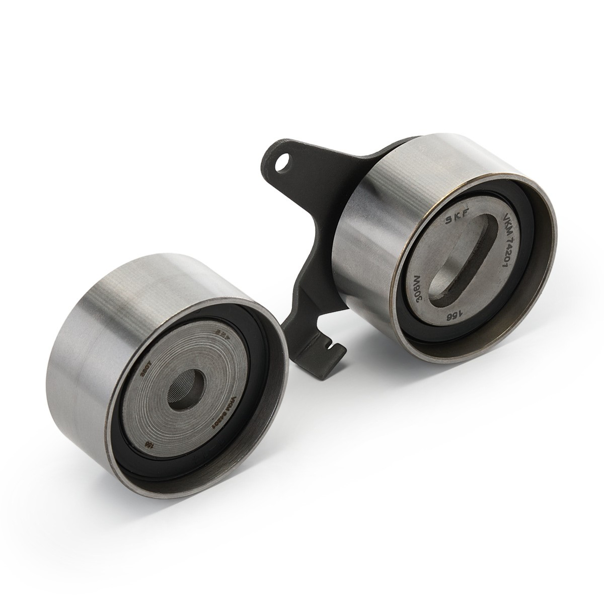 Correia do mecanismo de distribuição de gás, kit VKMA94201 SKF
