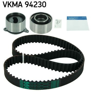 VKMA94230 SKF Correia do mecanismo de distribuição de gás, kit