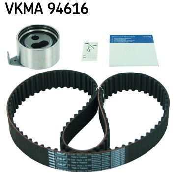 VKMA94616 SKF Correia do mecanismo de distribuição de gás, kit
