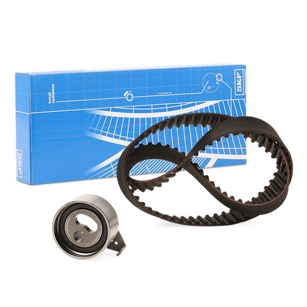 Correia do mecanismo de distribuição de gás, kit SKF VKMA94616