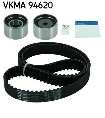 Correia do mecanismo de distribuição de gás, kit SKF VKMA94620 preço, a partir de 132,78 USD