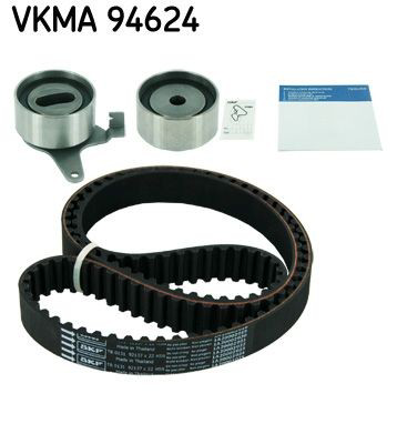 VKMA94624 SKF Correia do mecanismo de distribuição de gás, kit