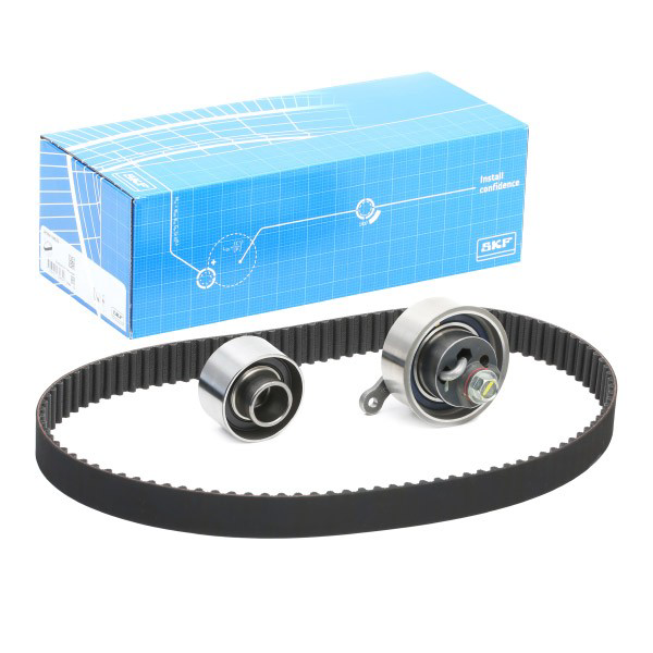 Compre VKMA94626 SKF Correia do mecanismo de distribuição de gás, kit