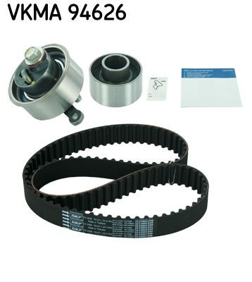 VKMA94626 SKF Correia do mecanismo de distribuição de gás, kit