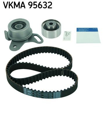 Correia do mecanismo de distribuição de gás, kit VKMA95632 SKF